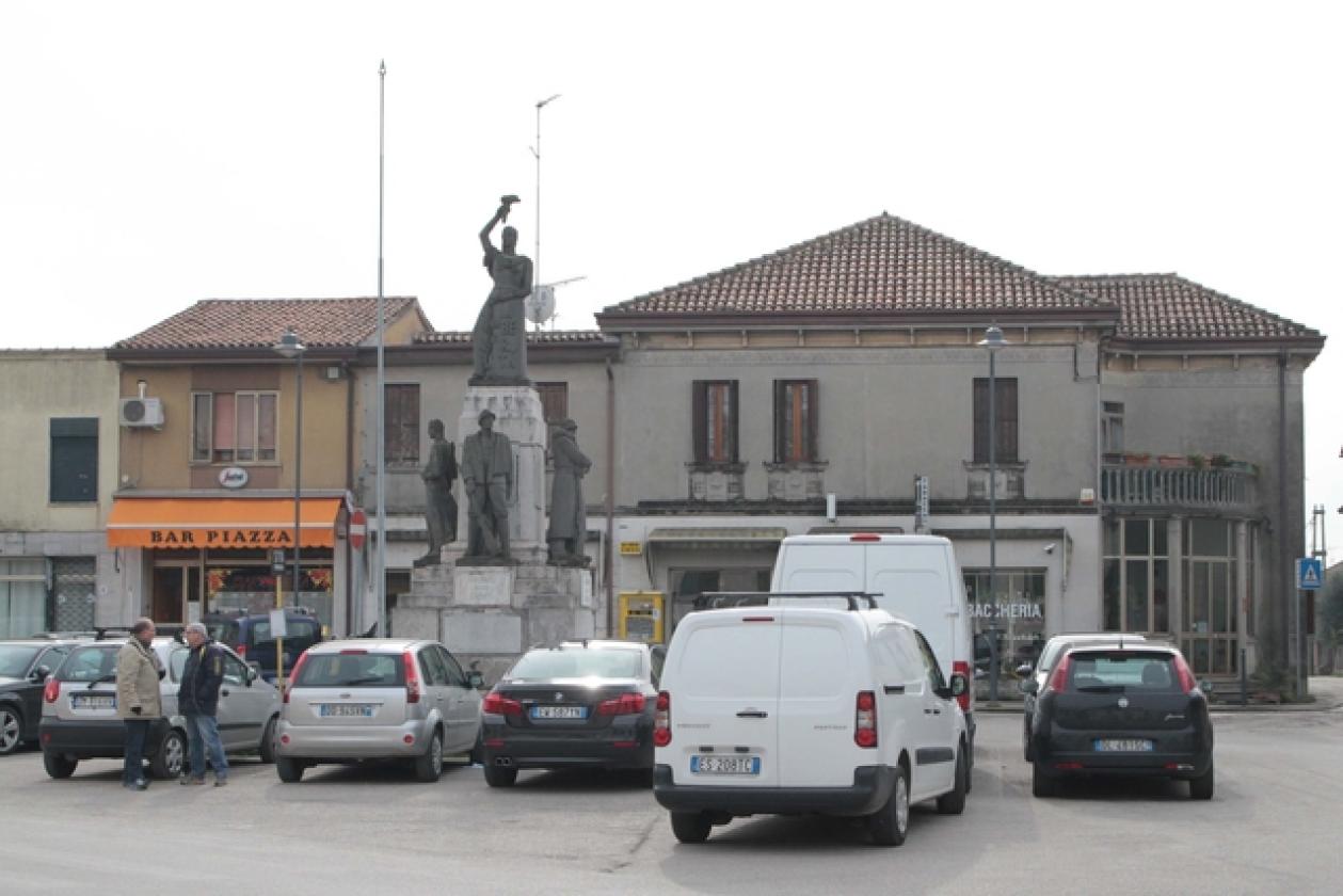 Viaggio nelle Frazioni Grignano 7