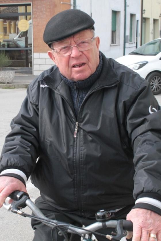 Viaggio nelle Frazioni Grignano 8