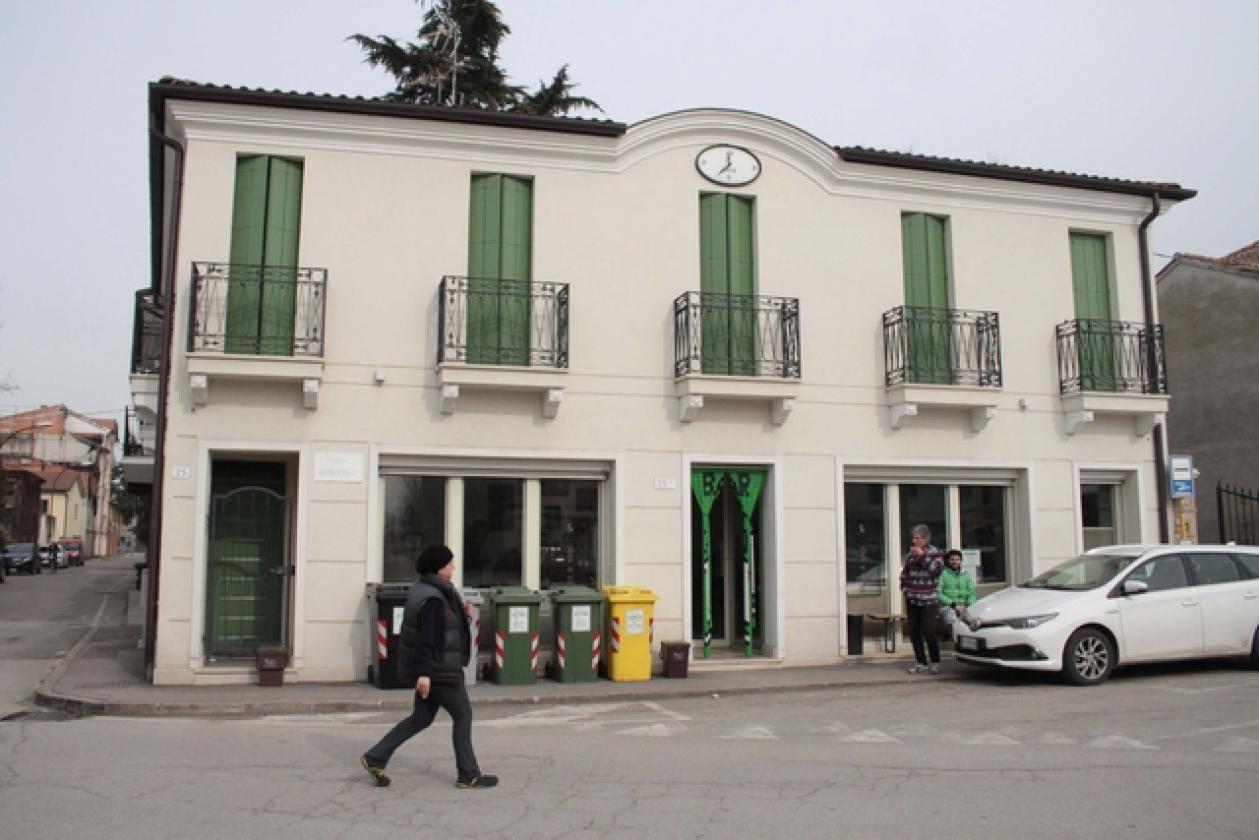 Viaggio nelle Frazioni Grignano