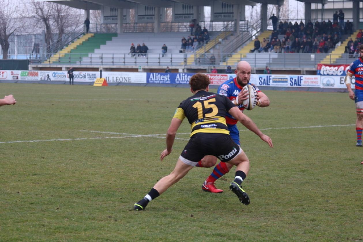 Viadana Rugby Rovigo (10)