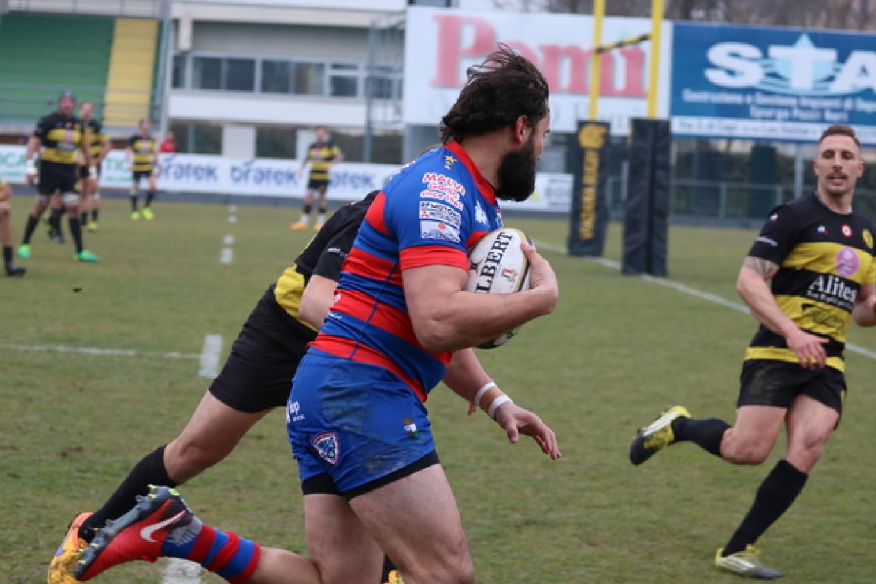 Viadana Rugby Rovigo (11)