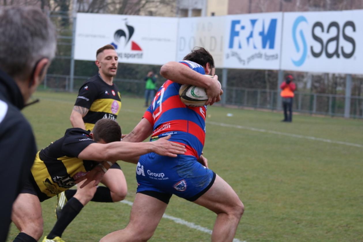 Viadana Rugby Rovigo (12)