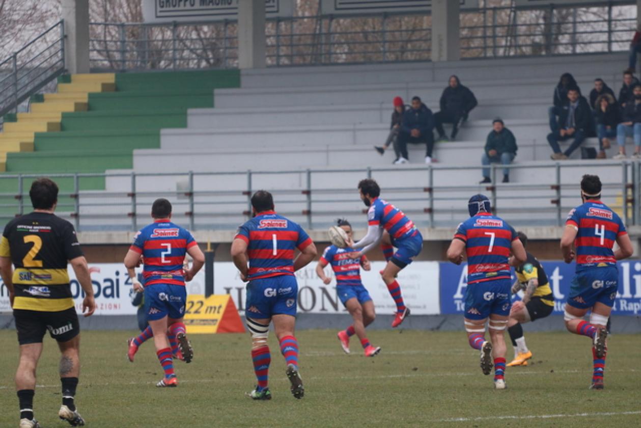 Viadana Rugby Rovigo (14)