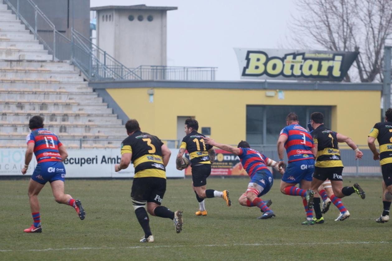 Viadana Rugby Rovigo (15)