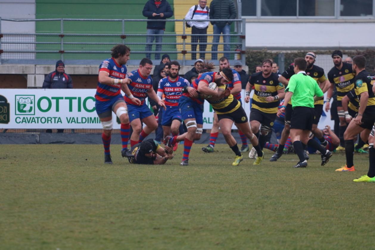 Viadana Rugby Rovigo (16)