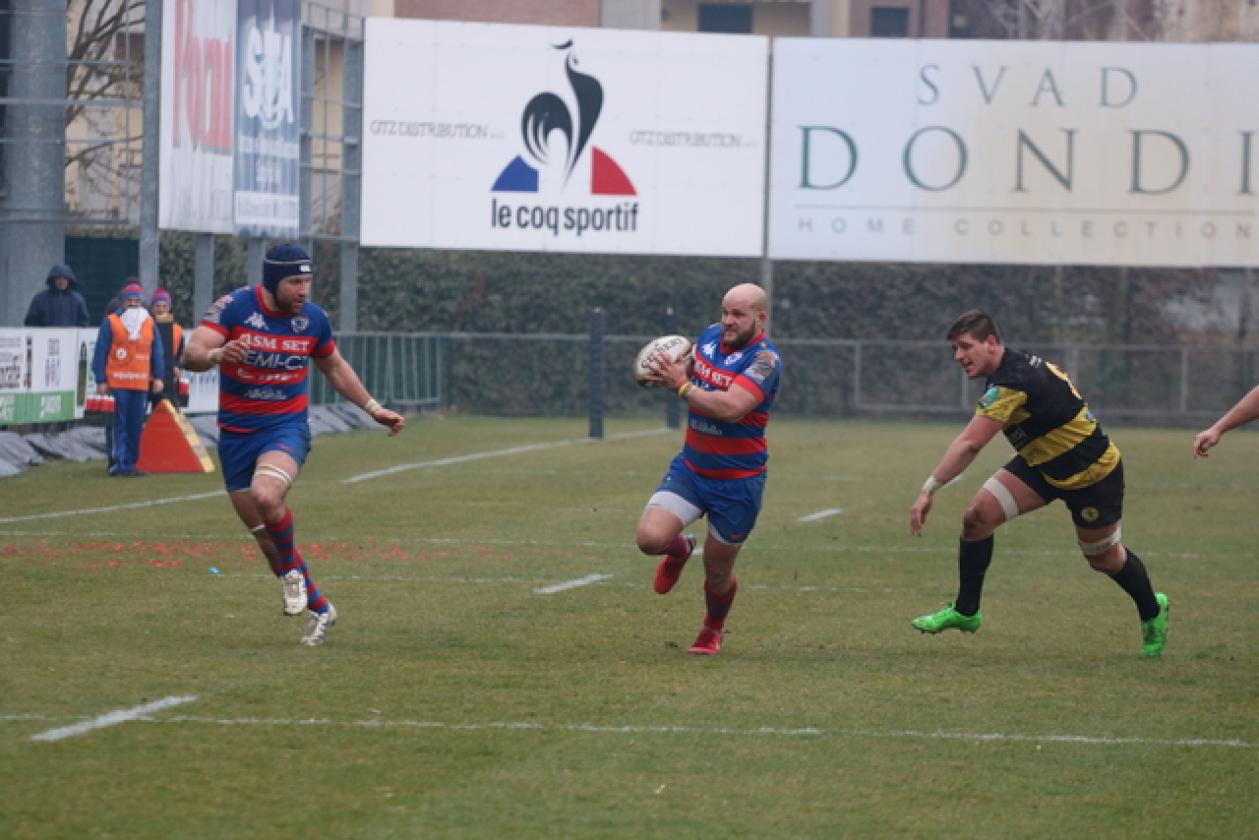 Viadana Rugby Rovigo (19)