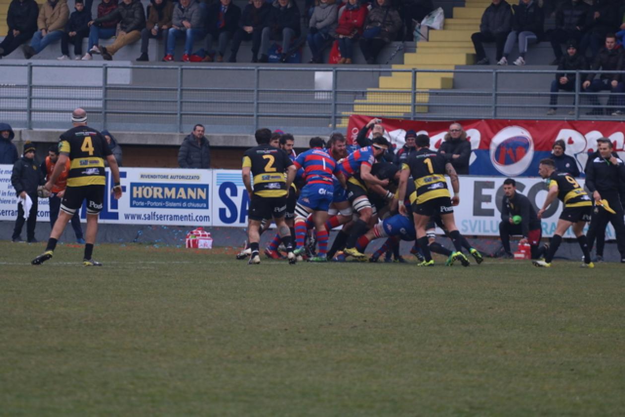 Viadana Rugby Rovigo (2)