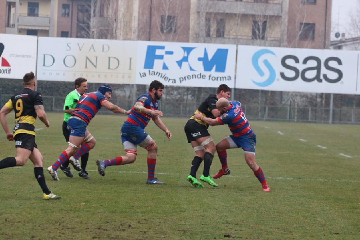 Viadana Rugby Rovigo (20)