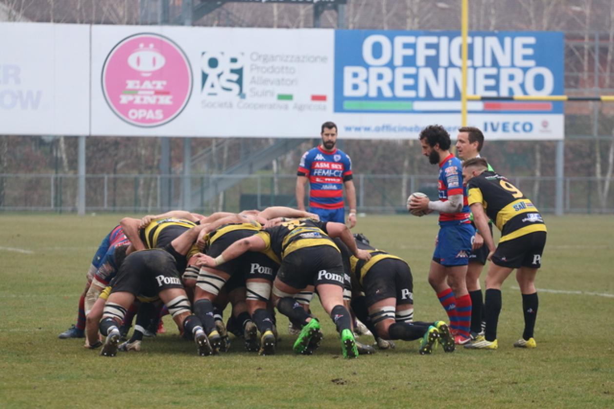 Viadana Rugby Rovigo (21)