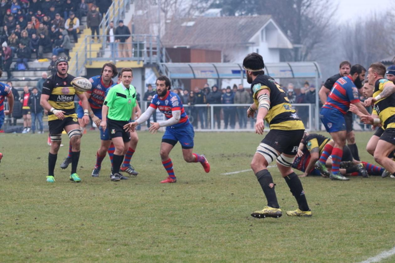 Viadana Rugby Rovigo (23)
