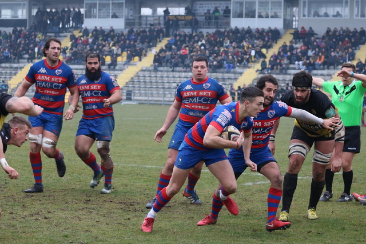 Viadana Rugby Rovigo (24)