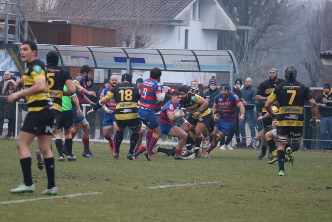 Viadana Rugby Rovigo (26)