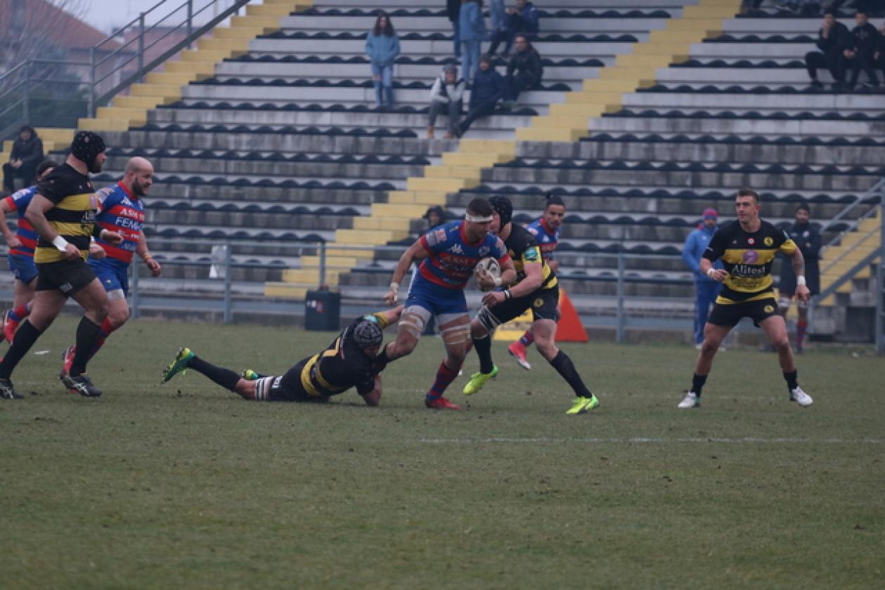 Viadana Rugby Rovigo (28)