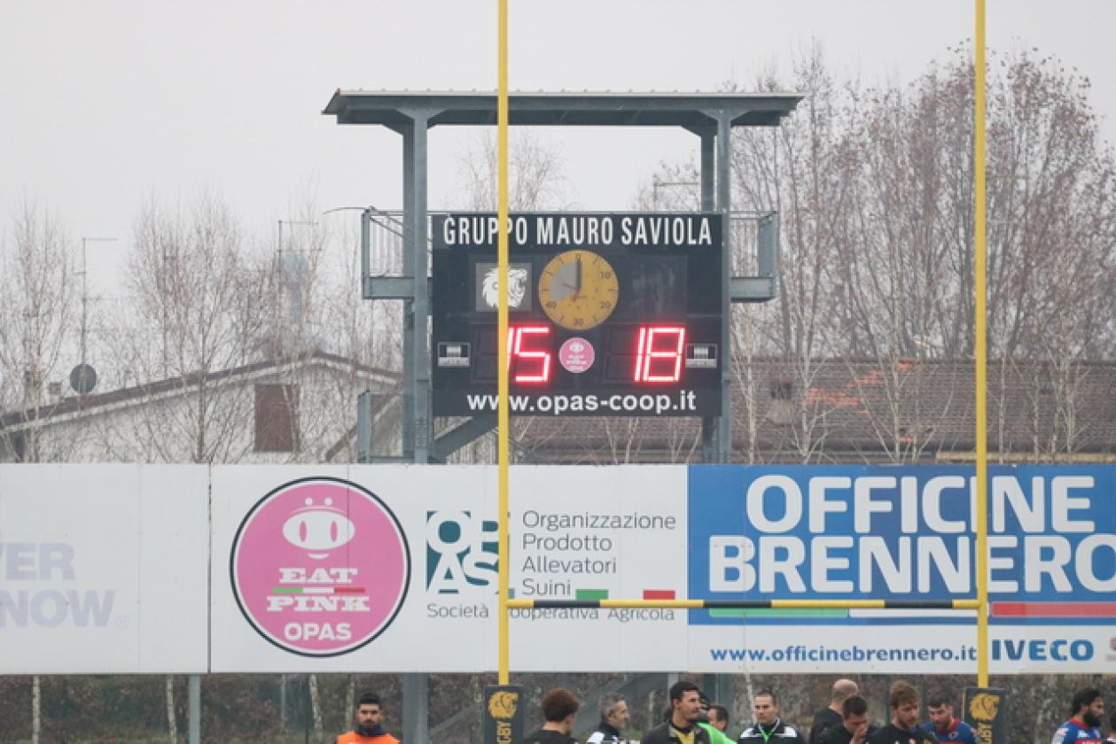 Viadana Rugby Rovigo (29)