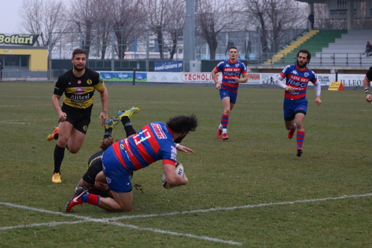 Viadana Rugby Rovigo (3)