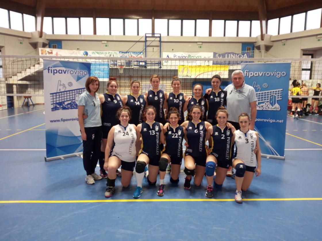 Polisportiva Qui Sport Futurvolley