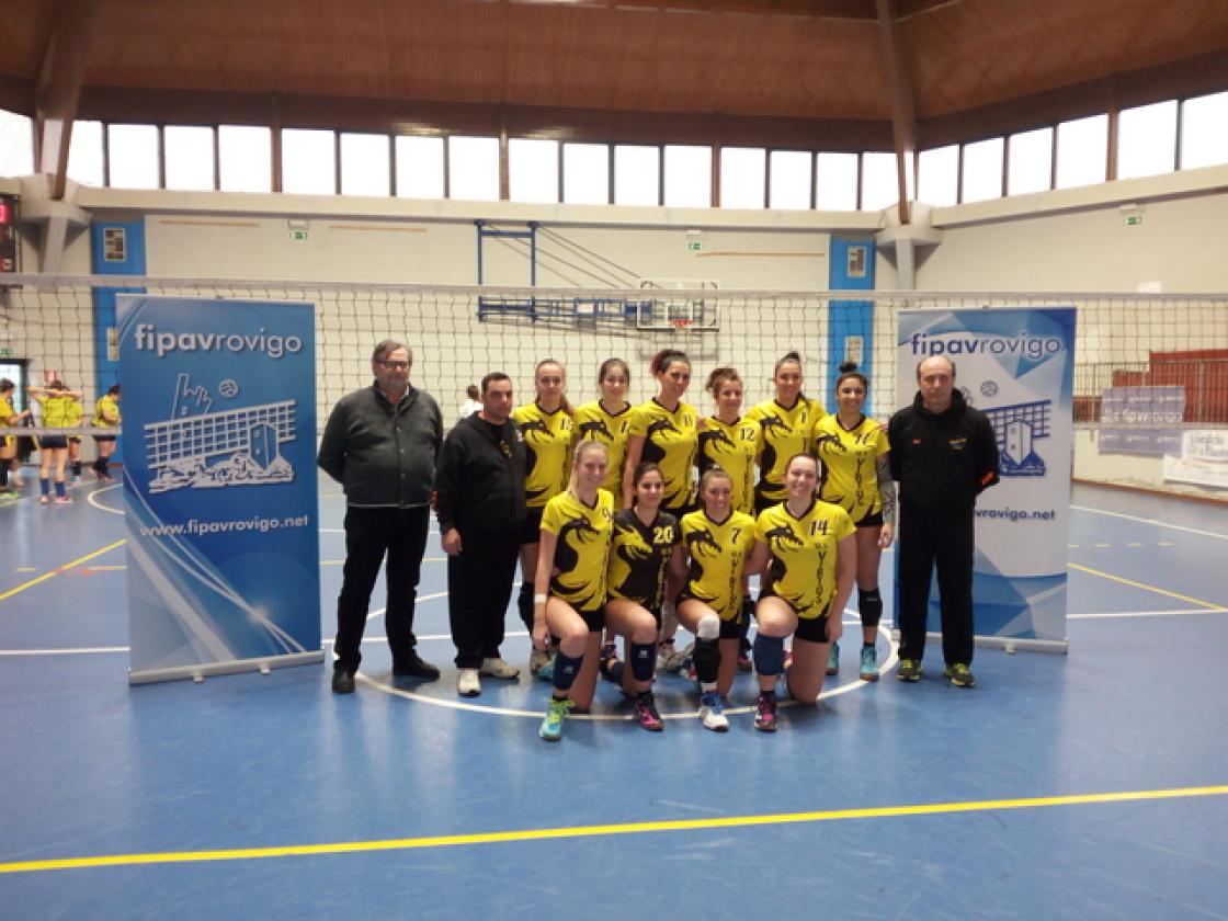 Project Star Volley