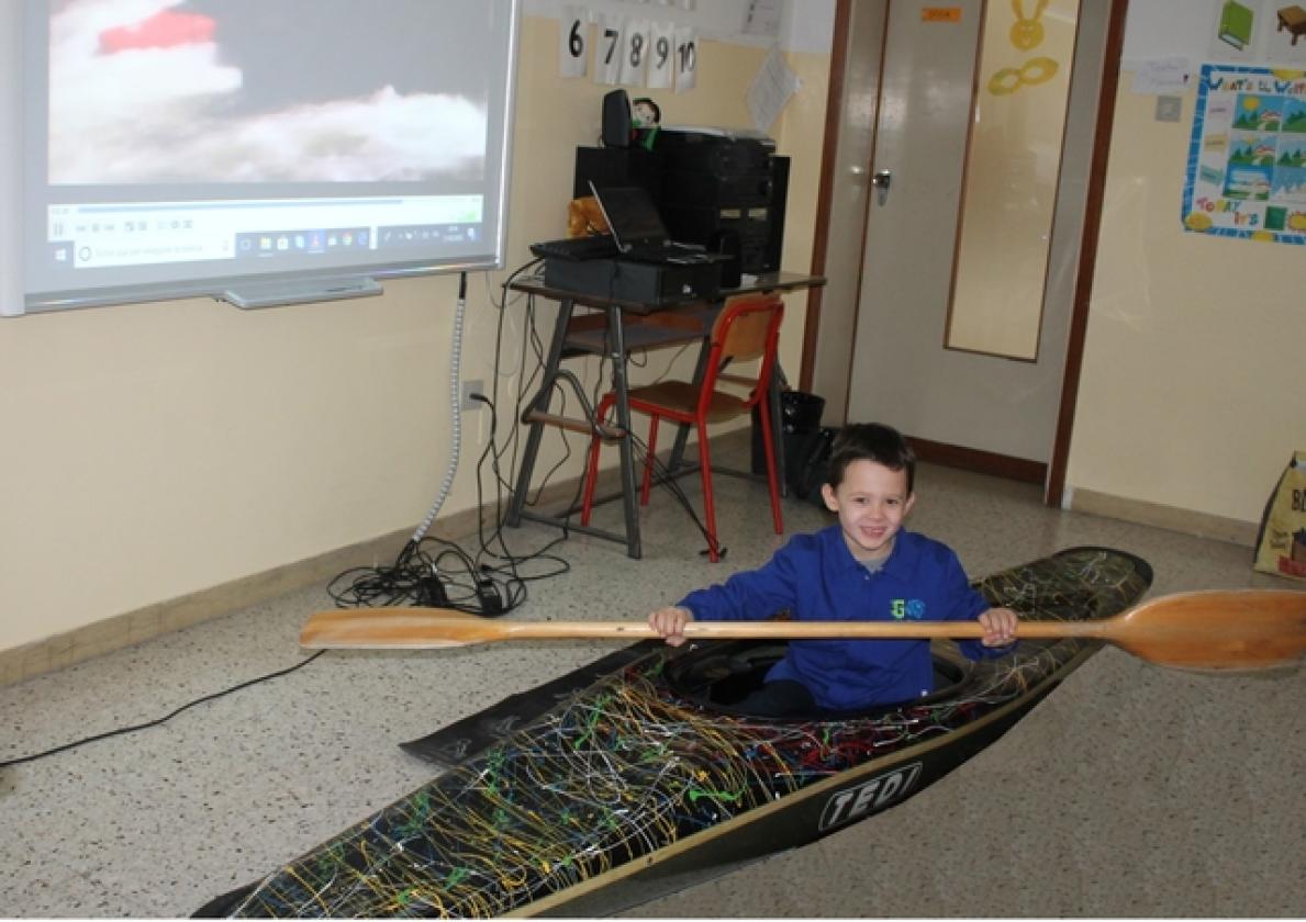 Scuola Primaria di Granzette