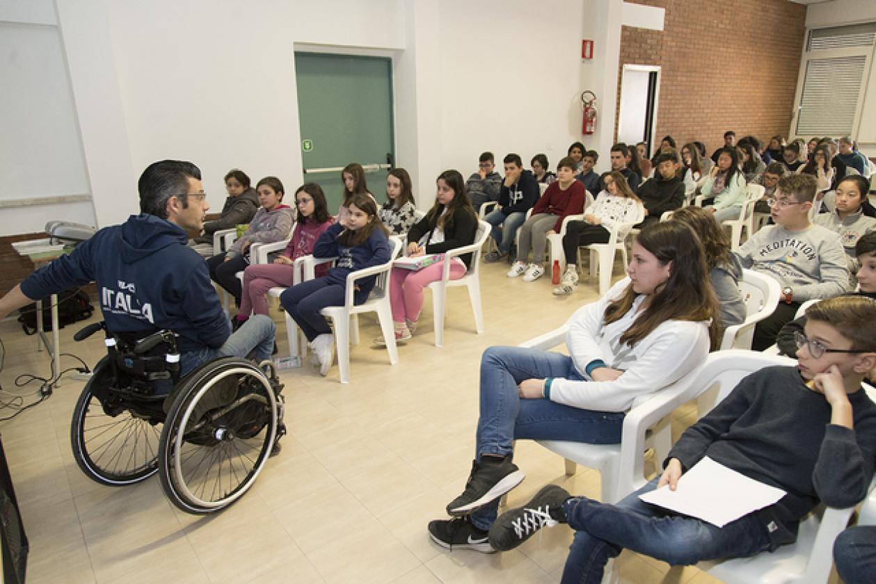 Incontro Major Lusia (3)