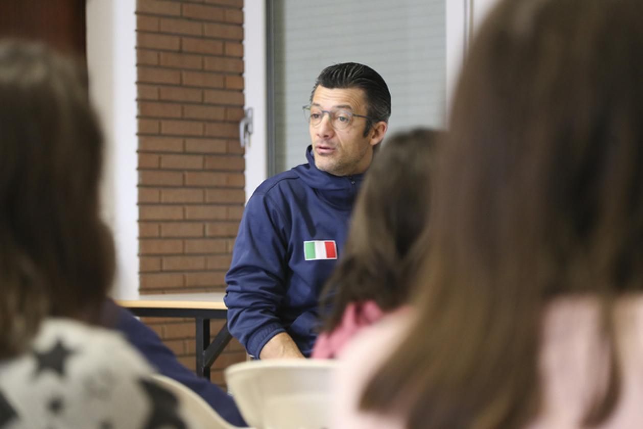 Incontro Major Lusia (5)