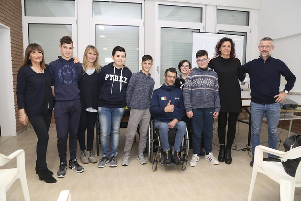 Incontro Major Lusia (7)