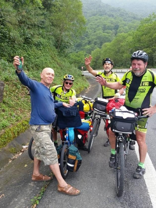 bikers