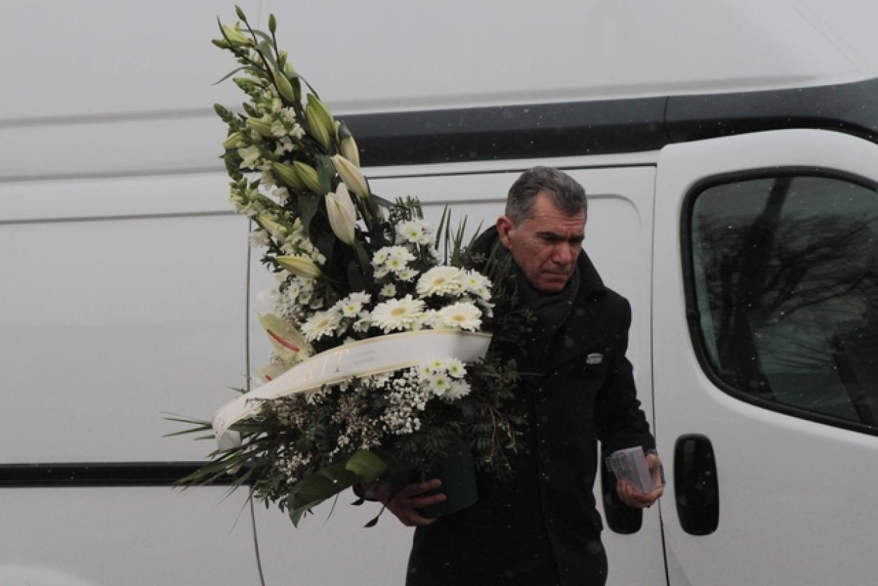 Giorgio Balasso funerale Polesine Camerini 4