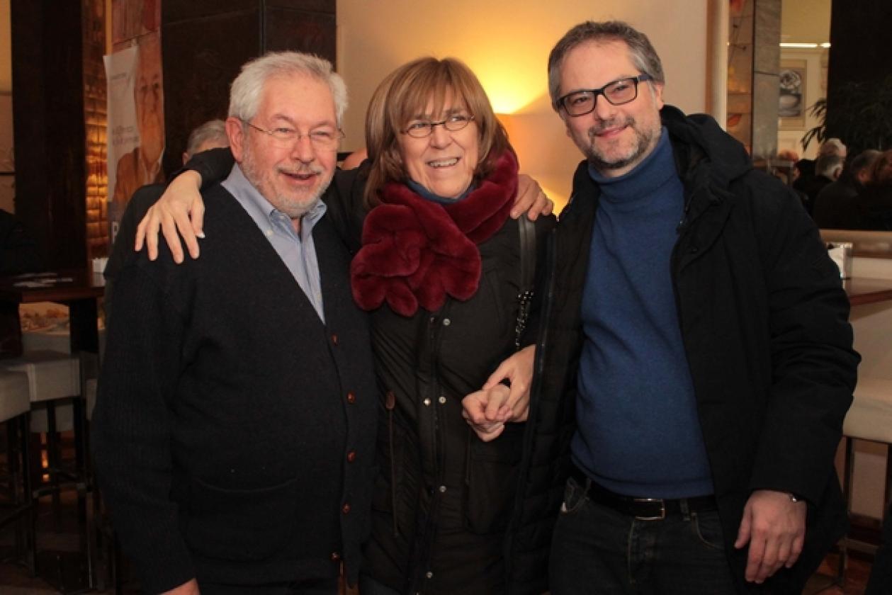Pier Paolo Baretta Diego Crivellari 1
