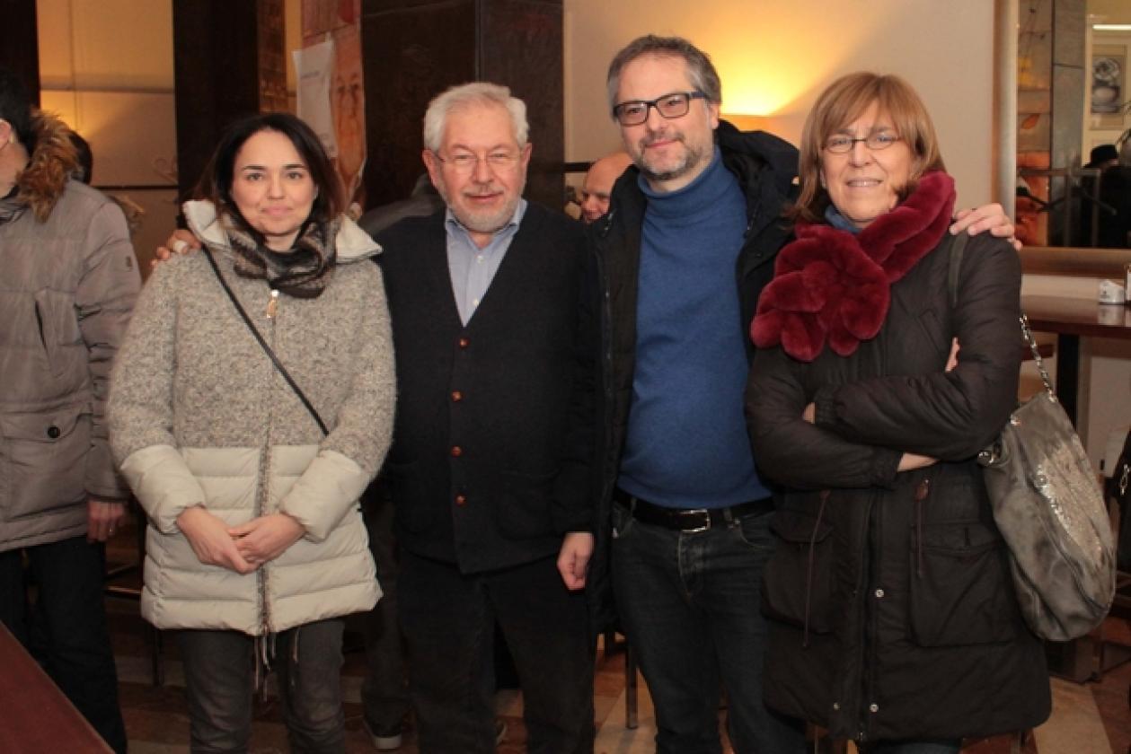 Pier Paolo Baretta Diego Crivellari 3
