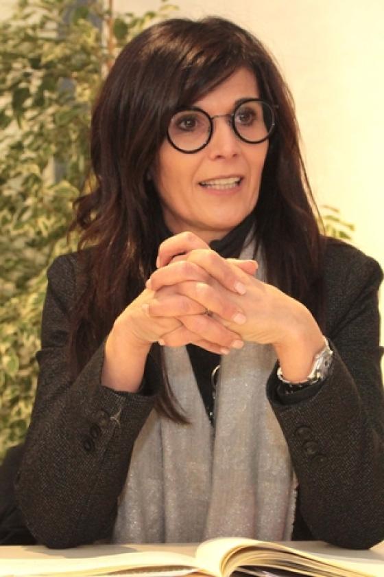 Forza Italia Roberta Toffanin 2