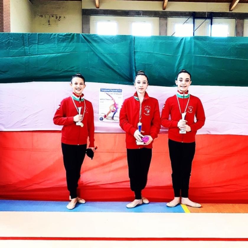Sar Ritmica Gimnasia 2