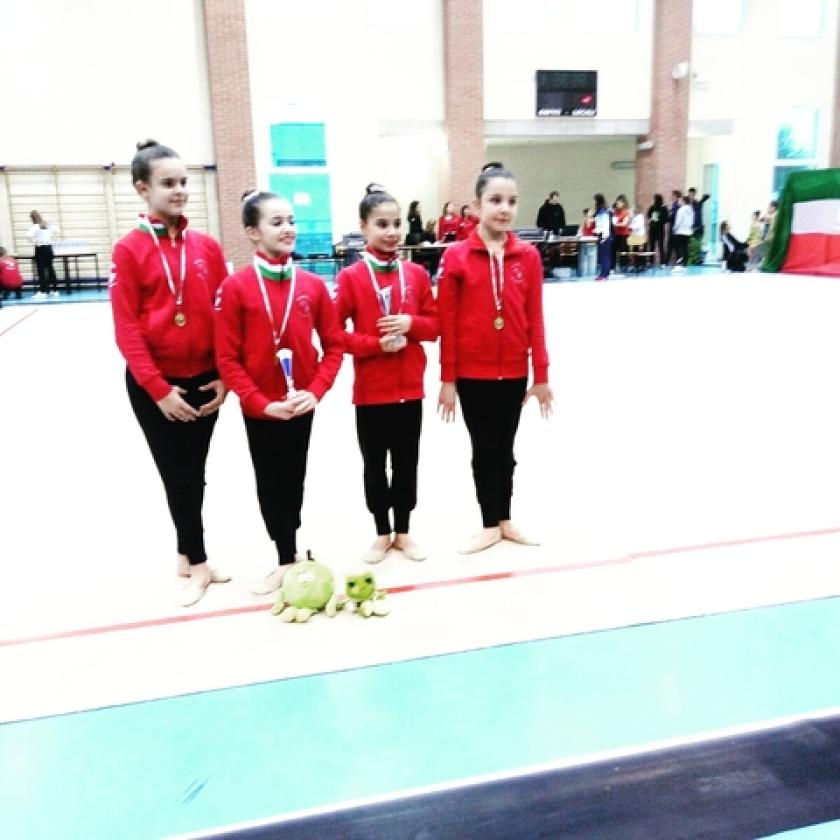 Sar Ritmica Gimnasia 44