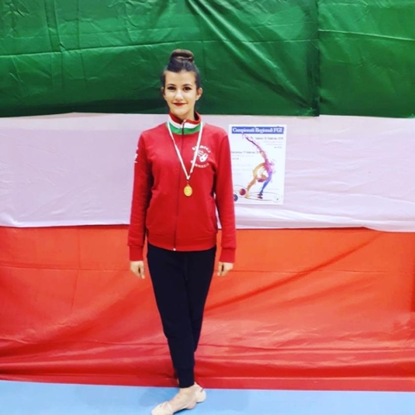 Sar Ritmica Gimnasia 5