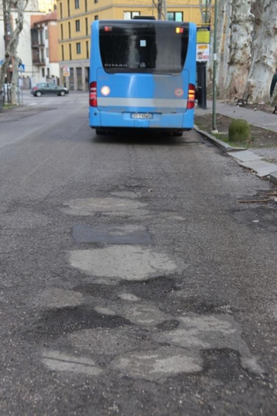 Via Marconi 6