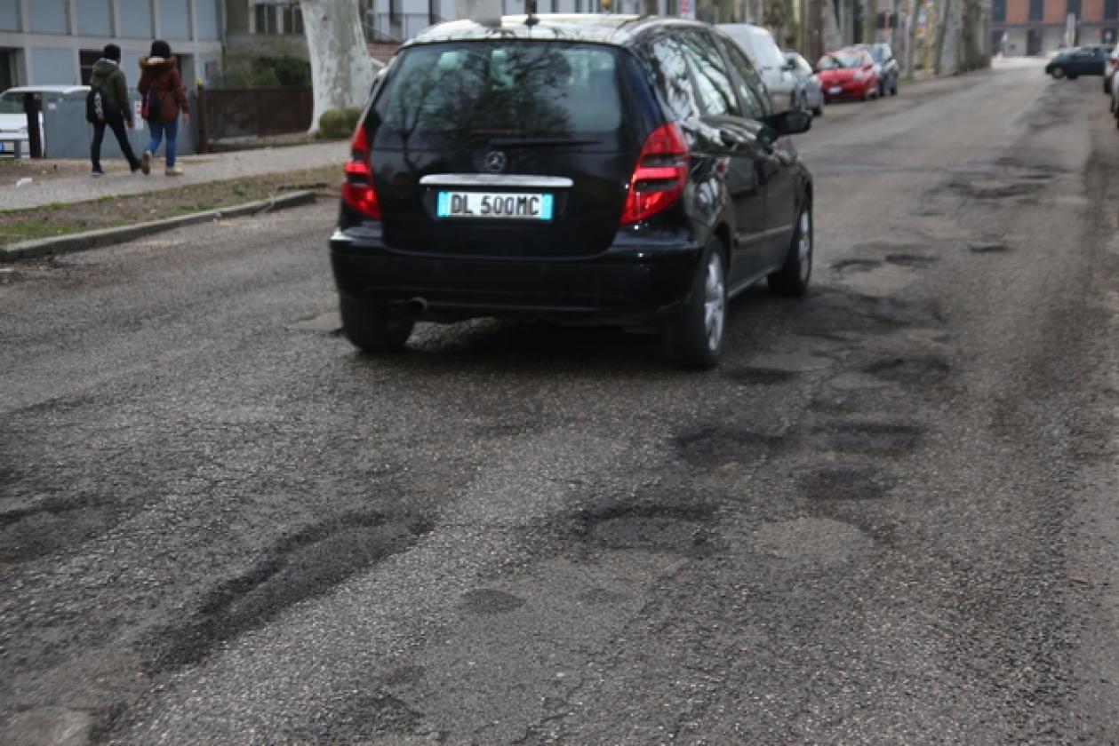 Via Marconi