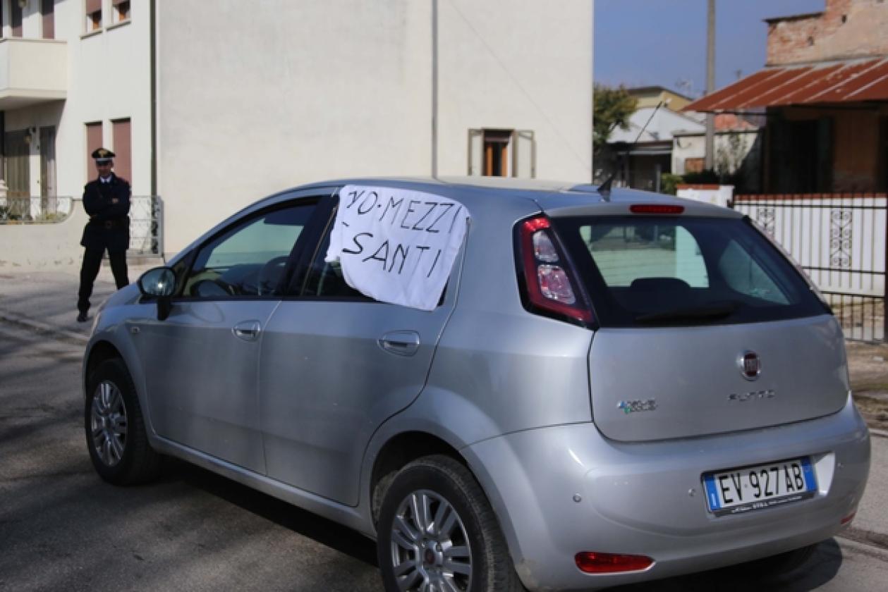 Mardimago Protesta 12