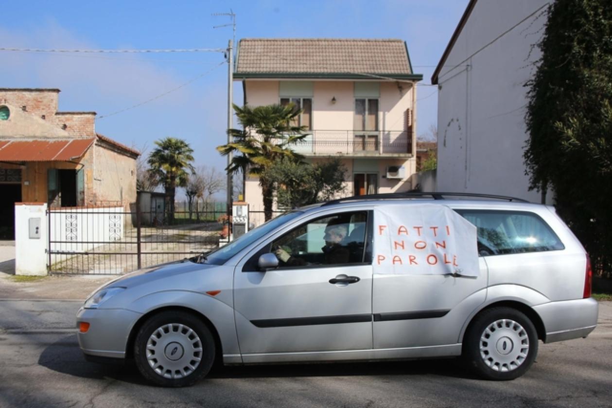Mardimago Protesta 14