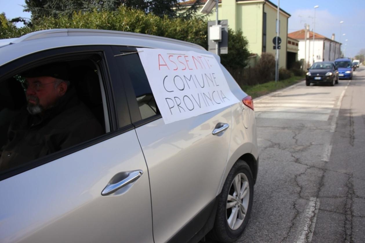 Mardimago Protesta 3