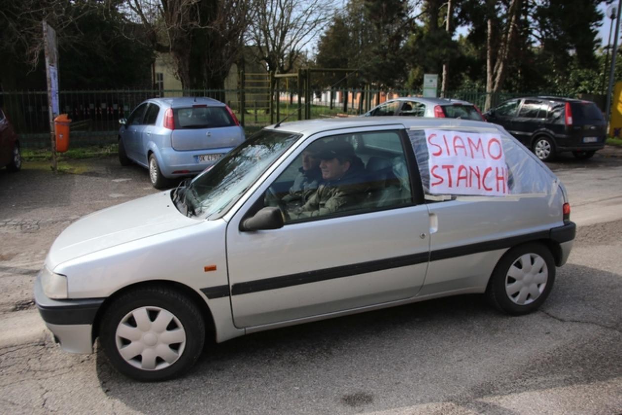 Mardimago Protesta 4