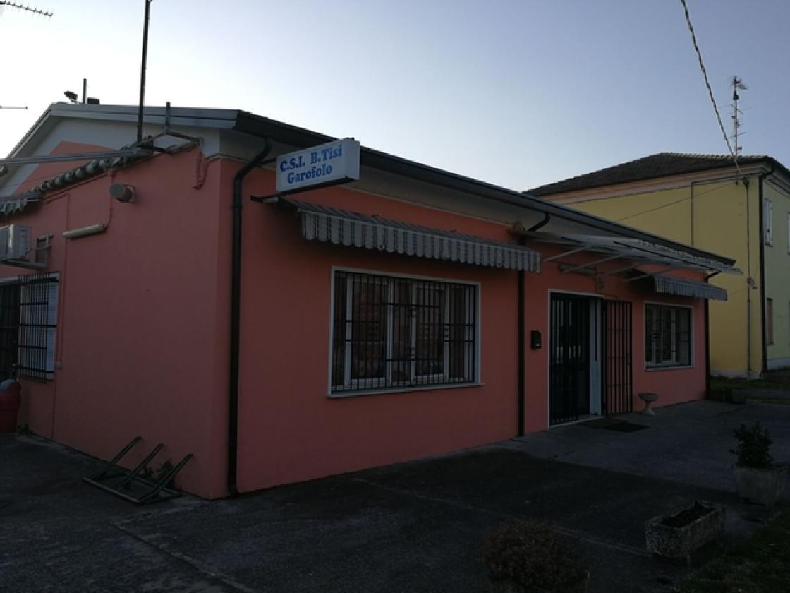 I luoghi di aggregazione di Canaro (1)