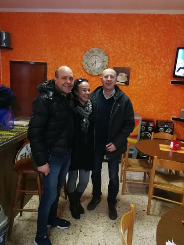 I luoghi di aggregazione di Canaro (10)