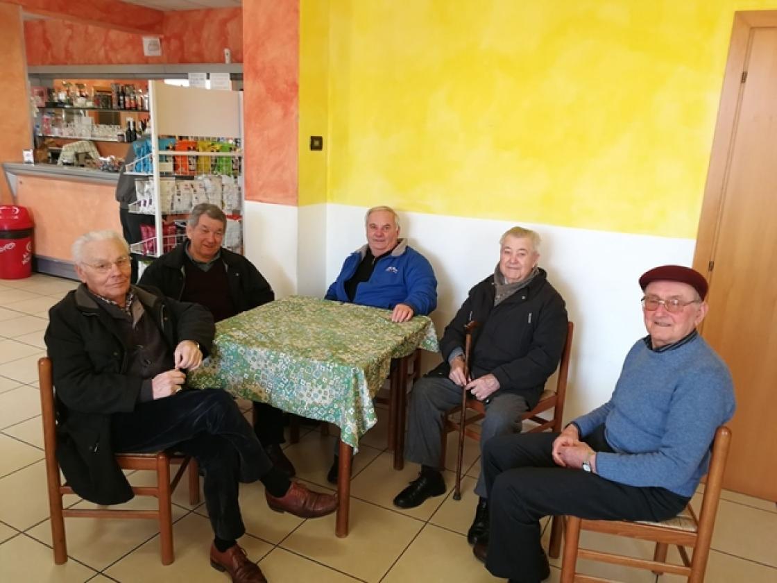 I luoghi di aggregazione di Canaro (4)