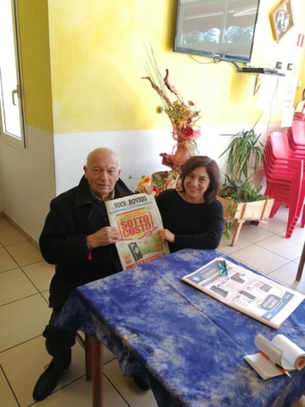 I luoghi di aggregazione di Canaro (5)