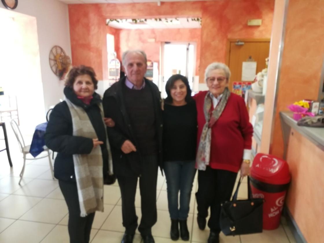 I luoghi di aggregazione di Canaro (6)