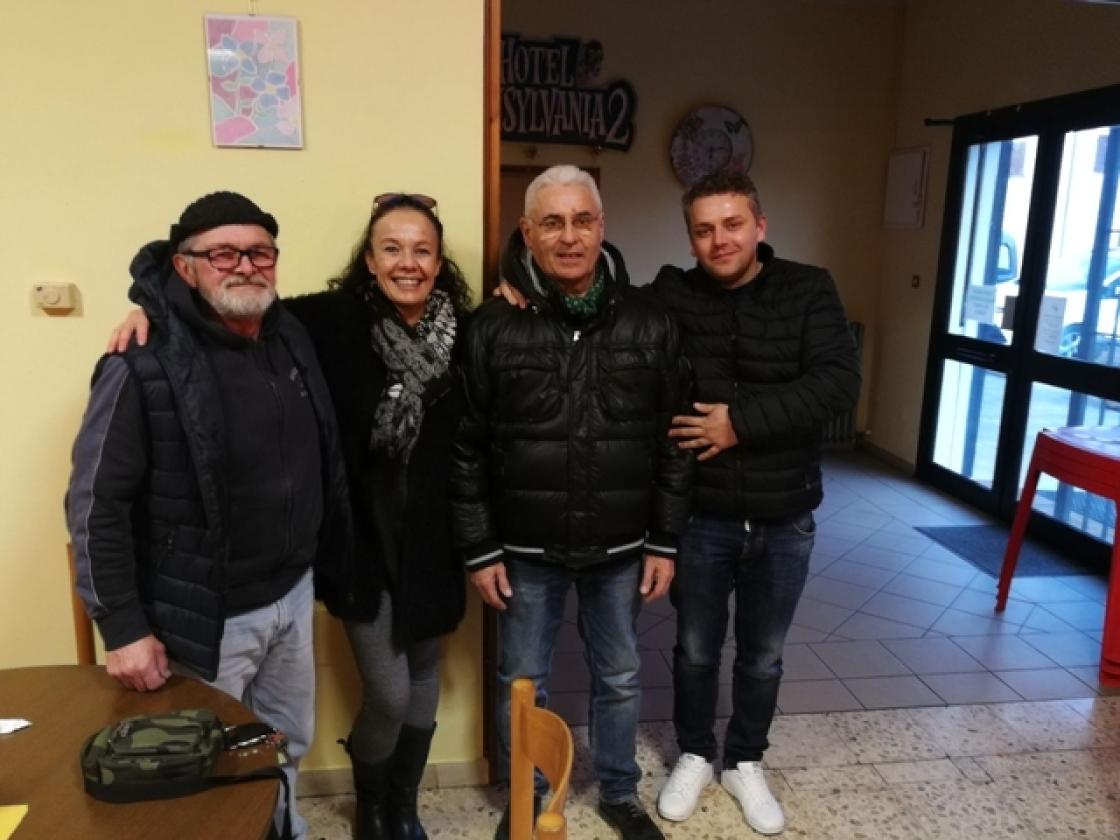 I luoghi di aggregazione di Canaro (8)