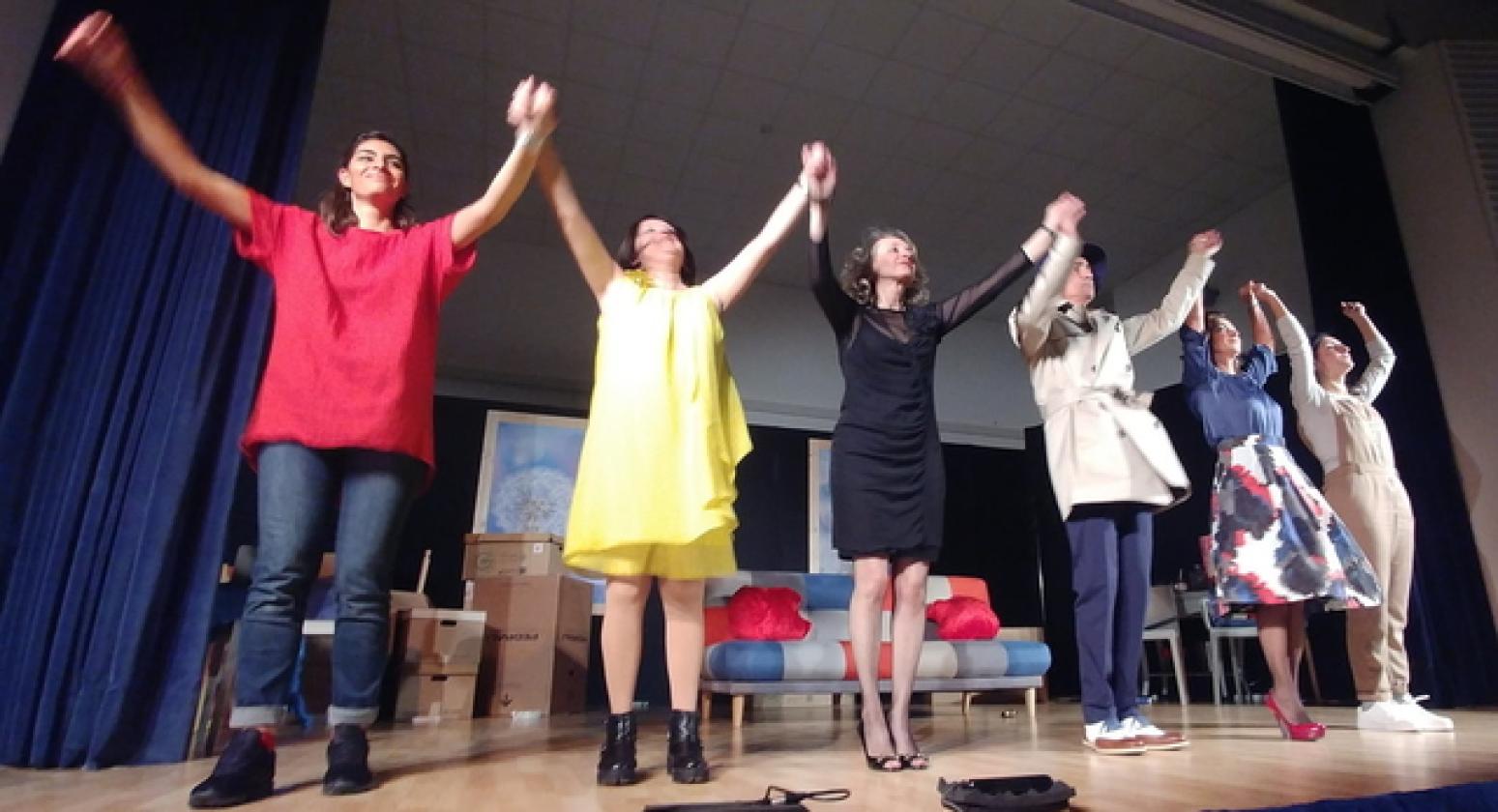 Briciole d'arte teatro (1)