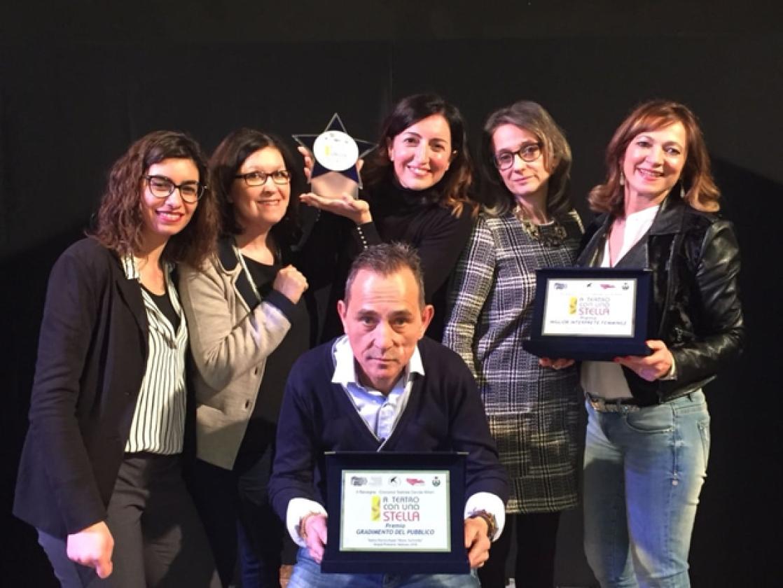 Briciole d'arte teatro (2)
