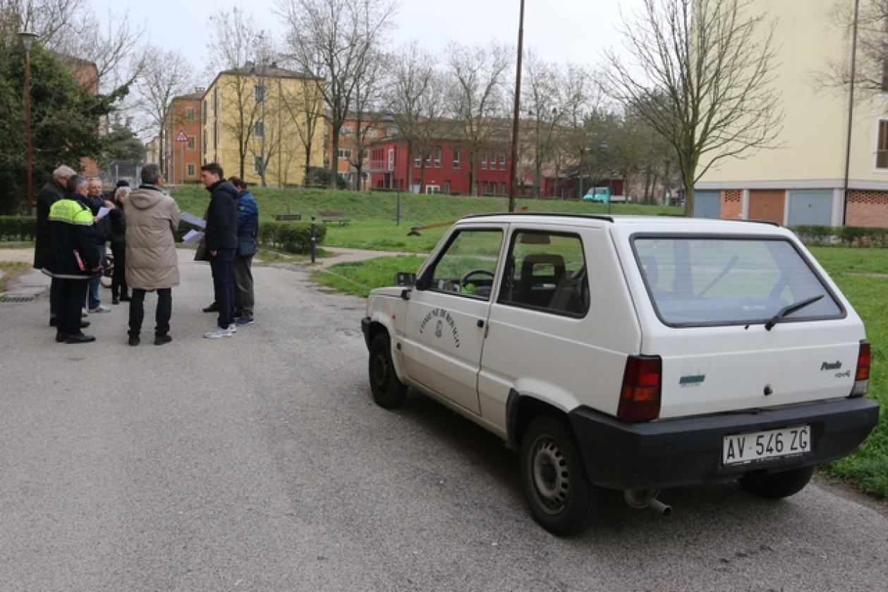 Via Galileo Via Degan 3