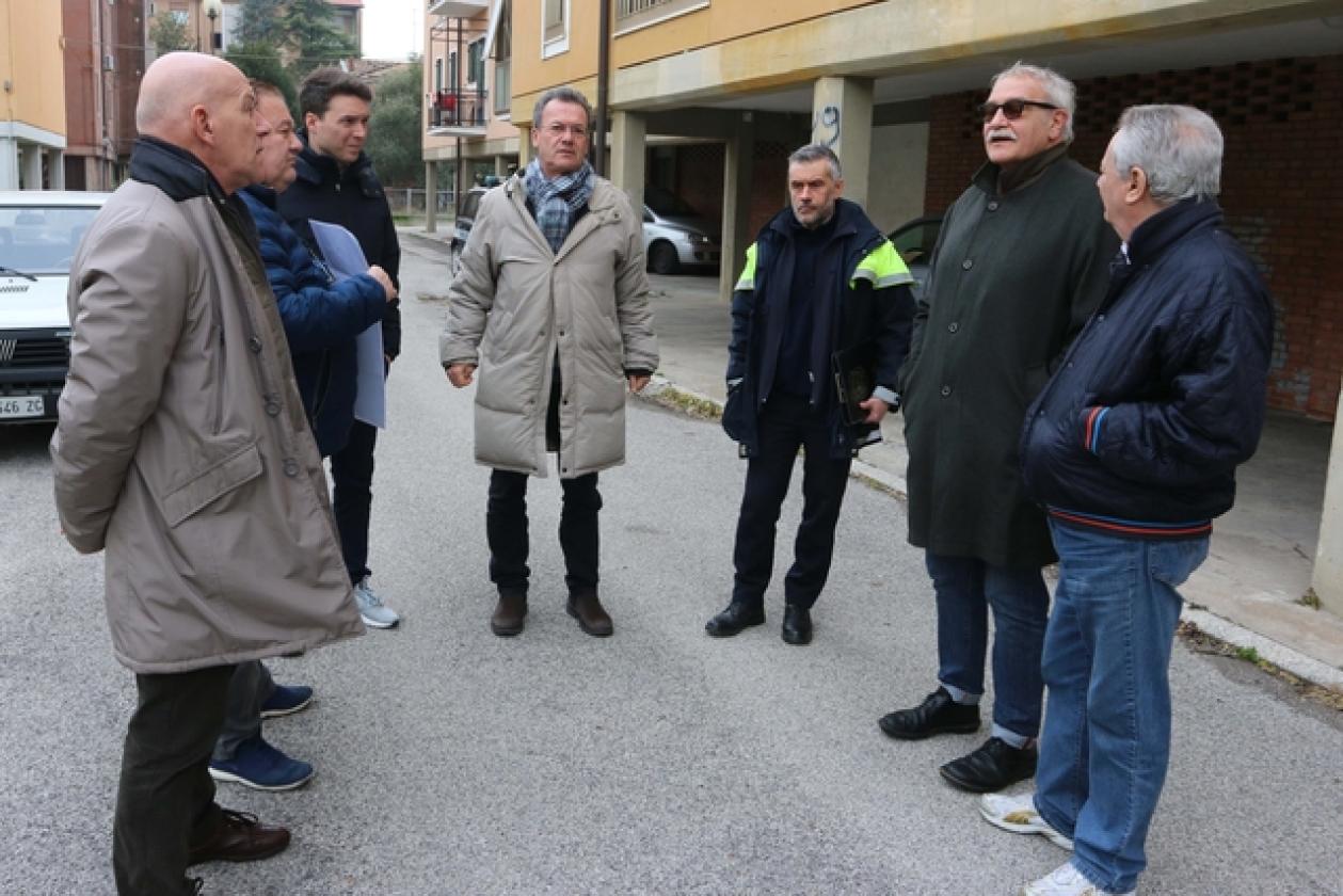 Via Galileo Via Degan 5
