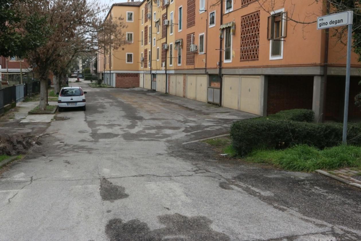 Via Galileo Via Degan 7